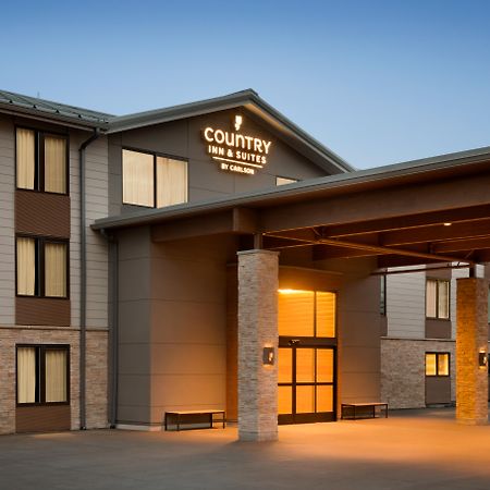 Country Inn & Suites By Radisson, Seattle-Tacoma International Airport, Wa SeaTac Exterior foto