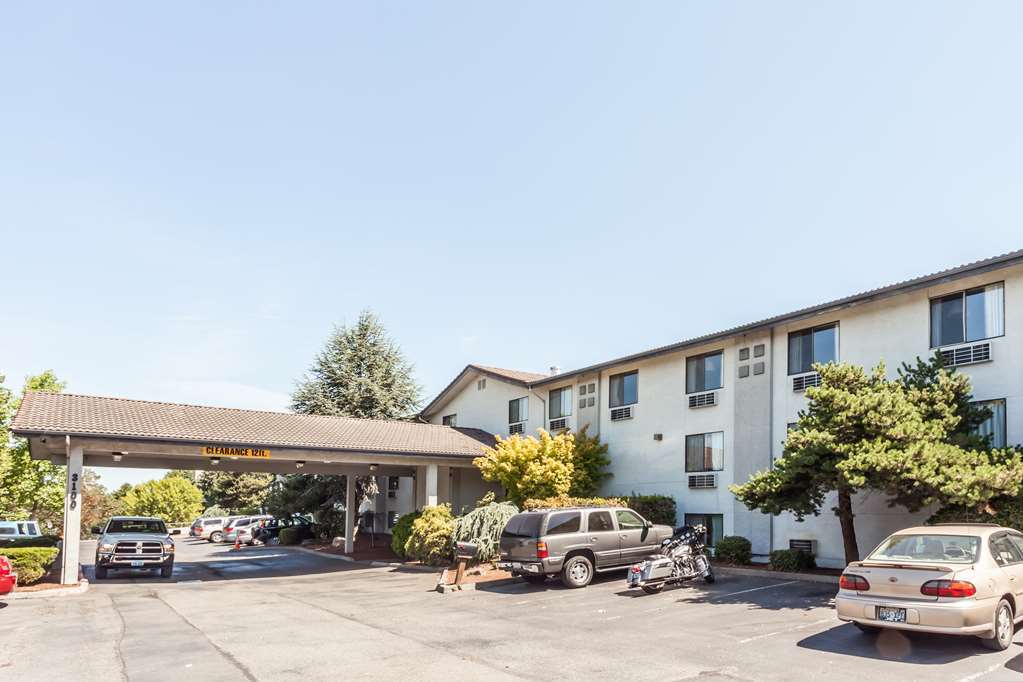 Country Inn & Suites By Radisson, Seattle-Tacoma International Airport, Wa SeaTac Exterior foto